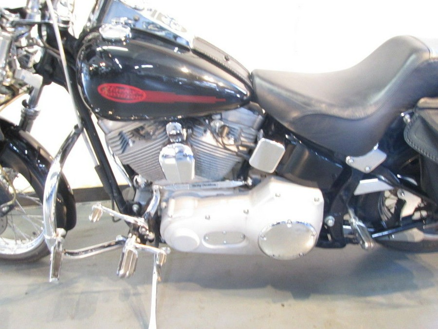 2001 Harley-Davidson® FXST - Softail® Standard