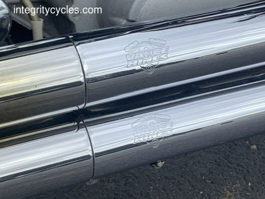 2001 Harley-Davidson® FXST - Softail® Standard