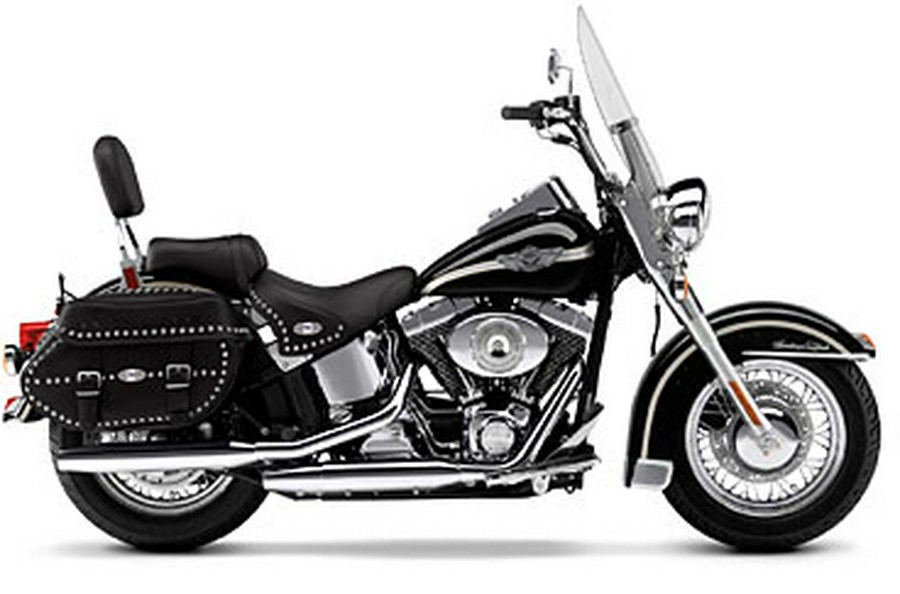 2003 Harley-Davidson FLSTC/FLSTCI Heritage Softail® Classic