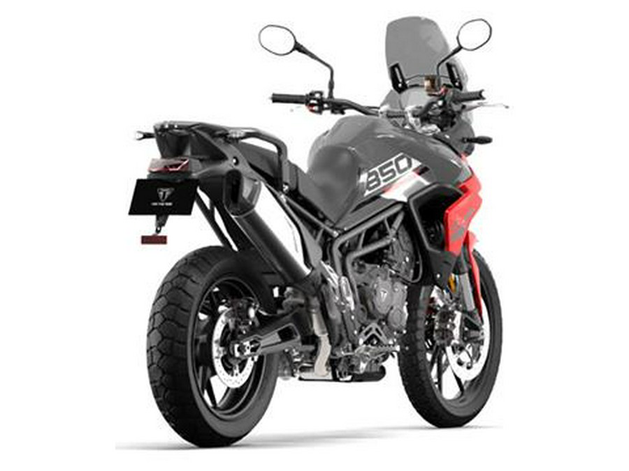 2023 Triumph Tiger 850 Sport