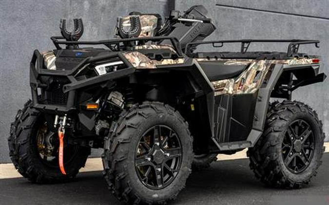 2024 Polaris Sportsman XP 1000 Hunt Edition