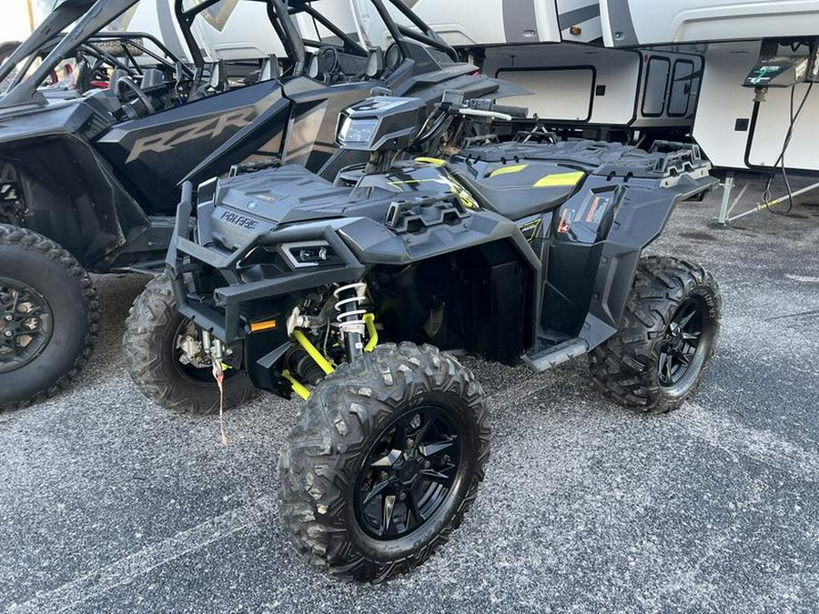 2022 Polaris® Sportsman XP 1000 S