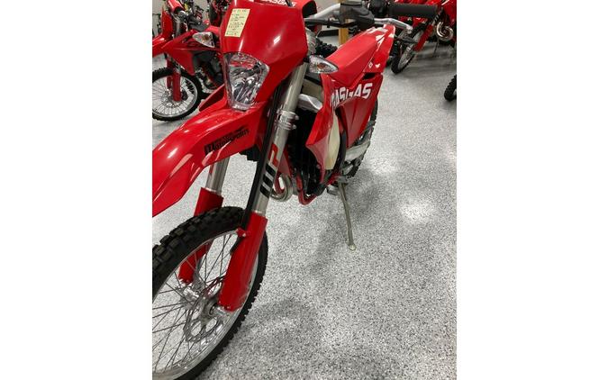 2024 GASGAS ES 350