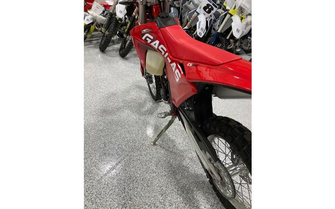 2024 GASGAS ES 350