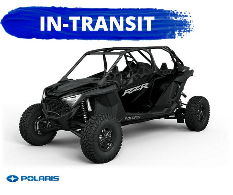 2024 Polaris® RZR Turbo R 4 Sport