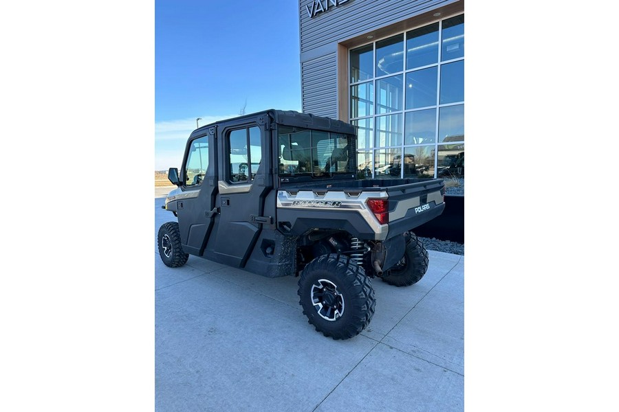 2020 Polaris Industries RGR-20,1K,CR,NS,PR,SAND