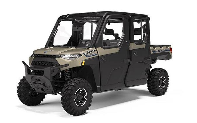 2020 Polaris Industries RGR-20,1K,CR,NS,PR,SAND