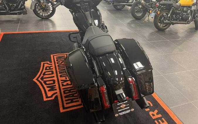 2024 Harley-Davidson® FLHX - Street Glide®