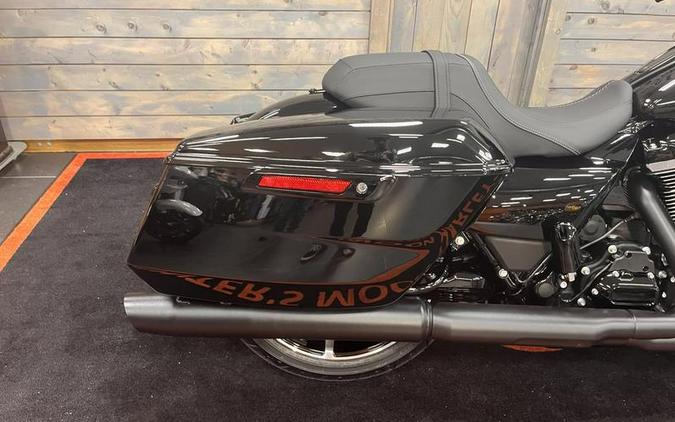 2024 Harley-Davidson® FLHX - Street Glide®