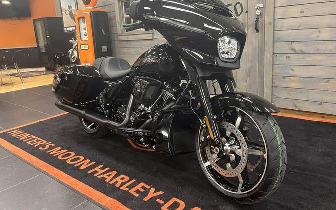 2024 Harley-Davidson® FLHX - Street Glide®