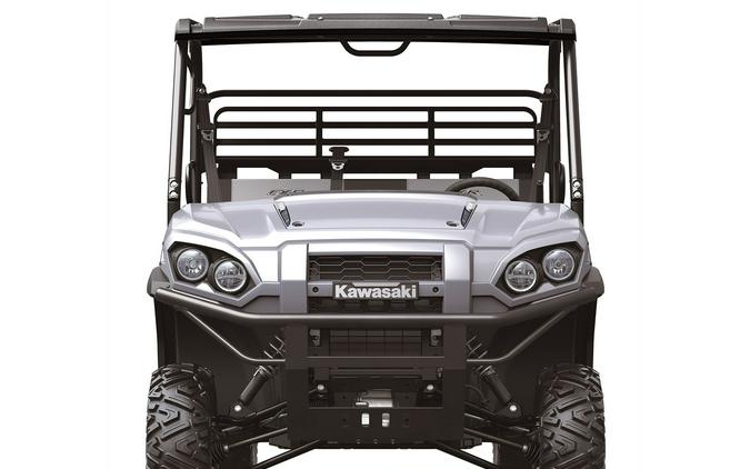 2024 Kawasaki MULE PRO-FXR 1000 LE