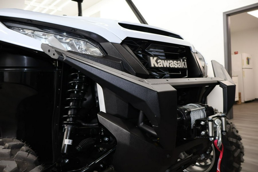 2024 Kawasaki Ridge® Ranch Edition