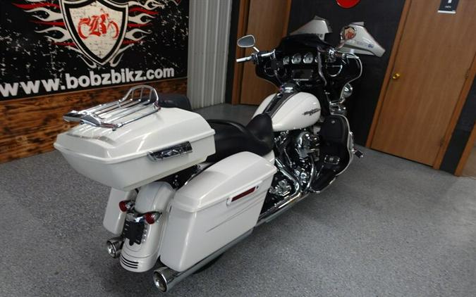 2015 Harley-Davidson Street Glide Special