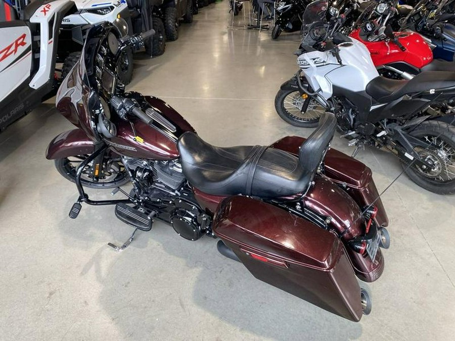 2018 Harley-Davidson® FLHXS - Street Glide® Special