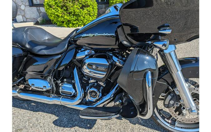 2019 Harley-Davidson® Road Glide