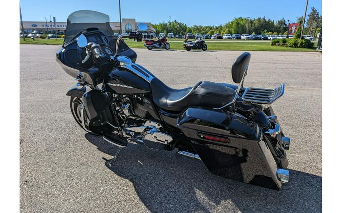 2019 Harley-Davidson® Road Glide