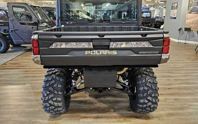 2025 Polaris Ranger® Crew XP 1000 NorthStar Edition Premium