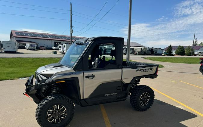 2024 Polaris Ranger XD 1500 Northstar Edition Ultimate