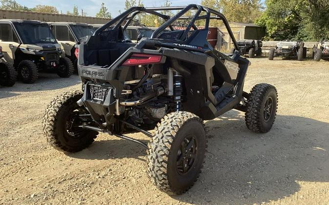 2024 Polaris RZR Turbo R Sport