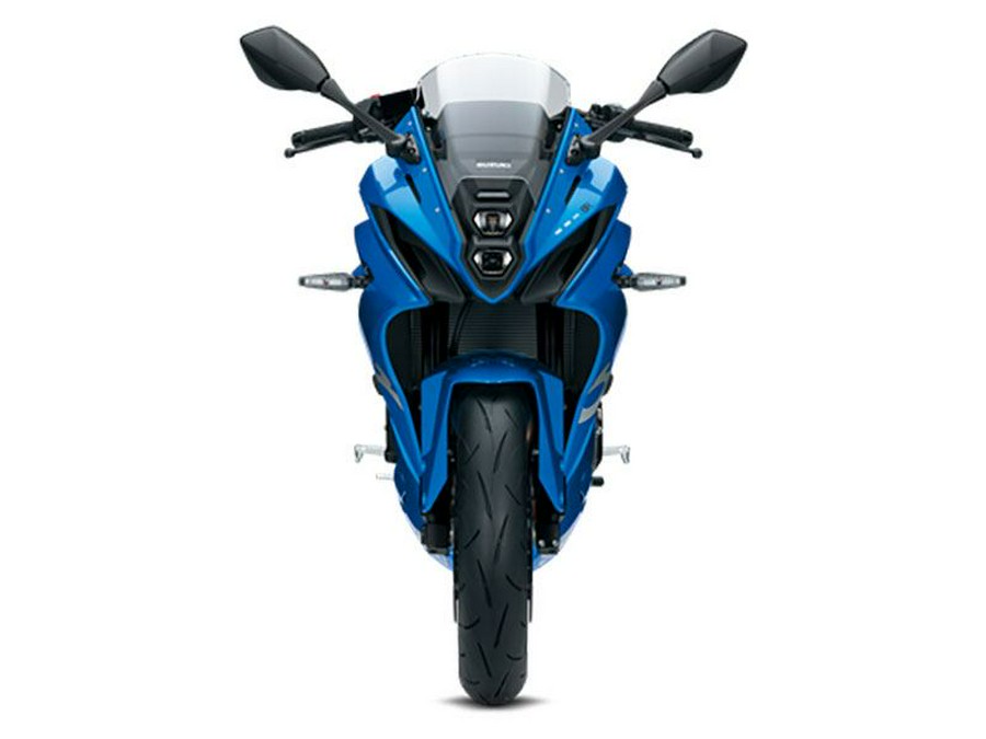 2024 Suzuki GSX 8R