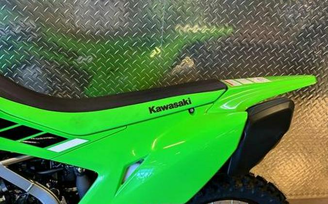 2025 Kawasaki KLX®300R