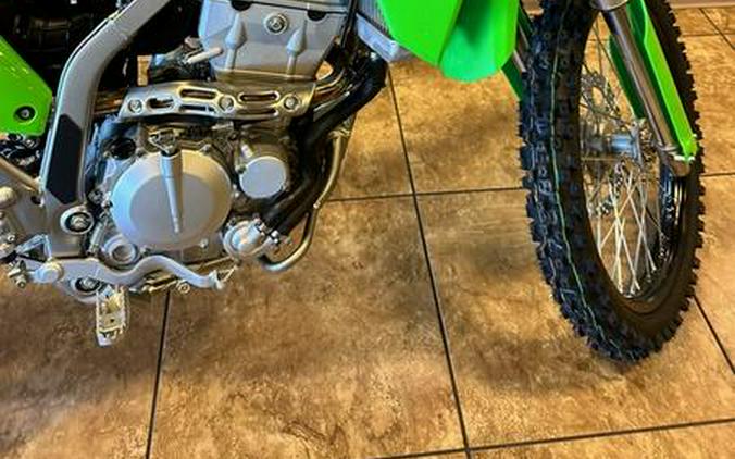 2025 Kawasaki KLX®300R