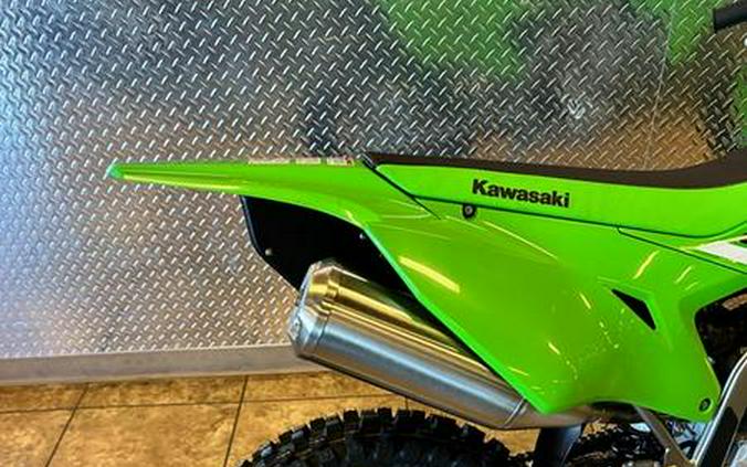 2025 Kawasaki KLX®300R