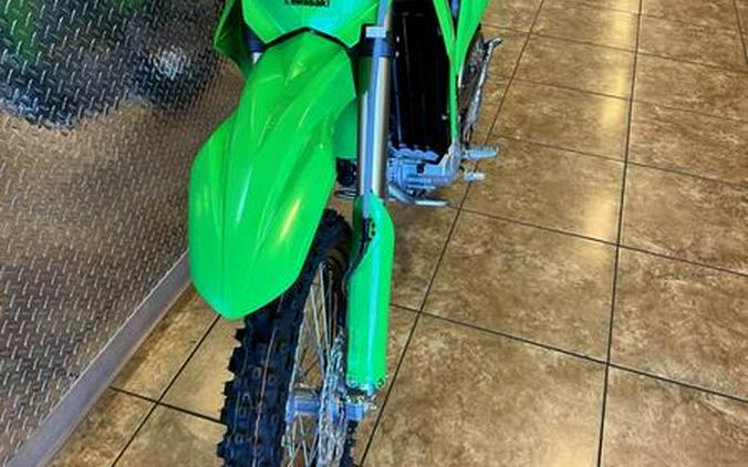 2025 Kawasaki KLX®300R