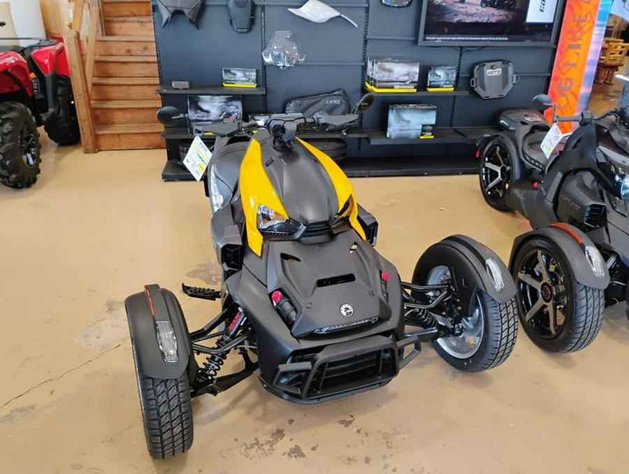 2024 Can-Am® Ryker Rally Rotax 900 ACE