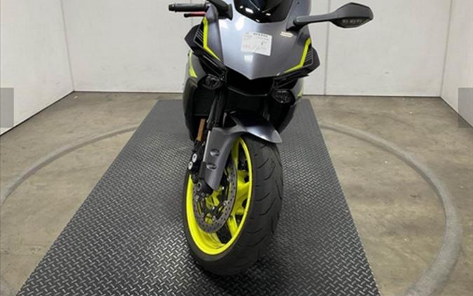 2018 Yamaha YZF-R1S