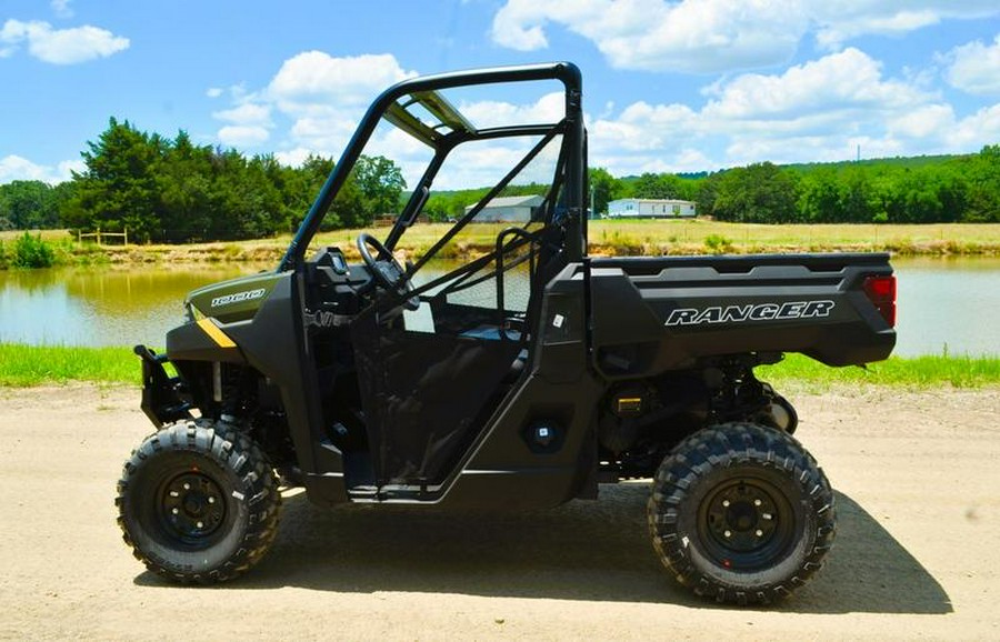 2025 Polaris® Ranger 1000 EPS