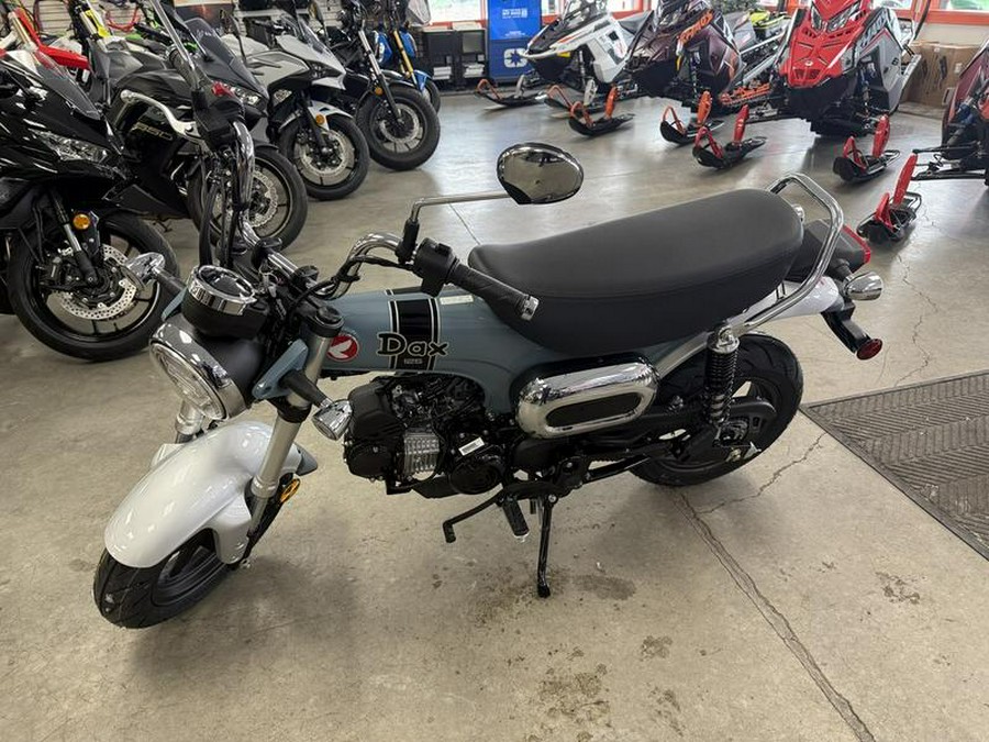 2025 Honda® Dax 125
