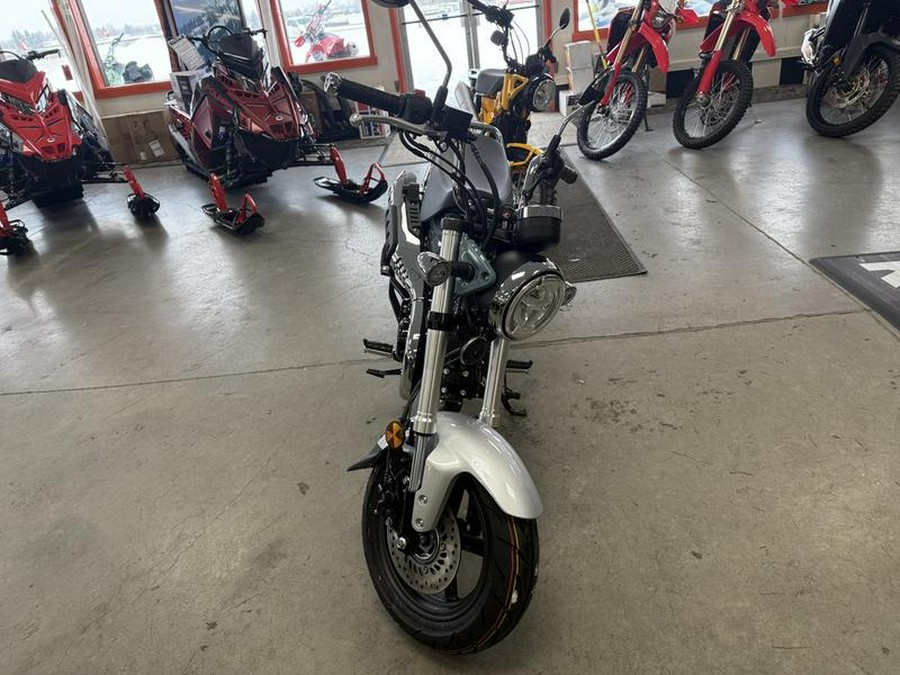 2025 Honda® Dax 125