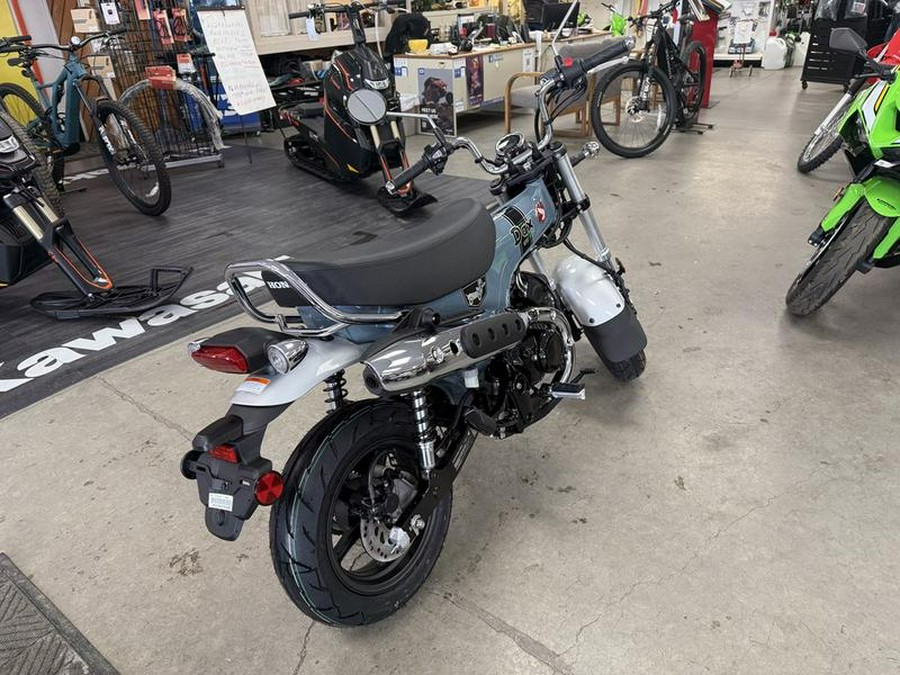 2025 Honda® Dax 125