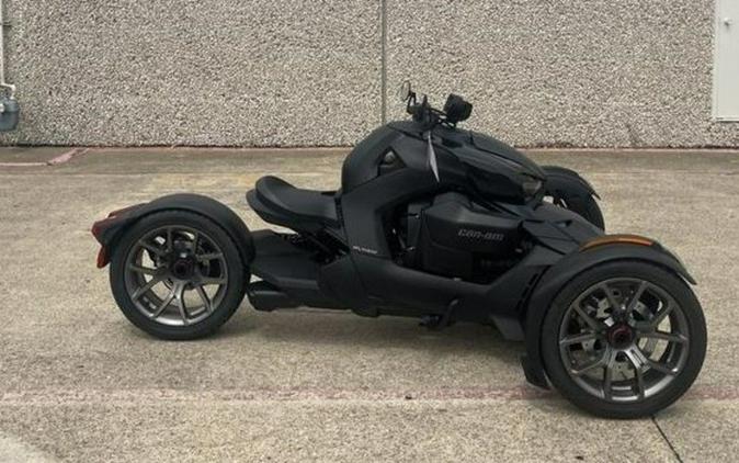 2025 Can-Am® Ryker Rally