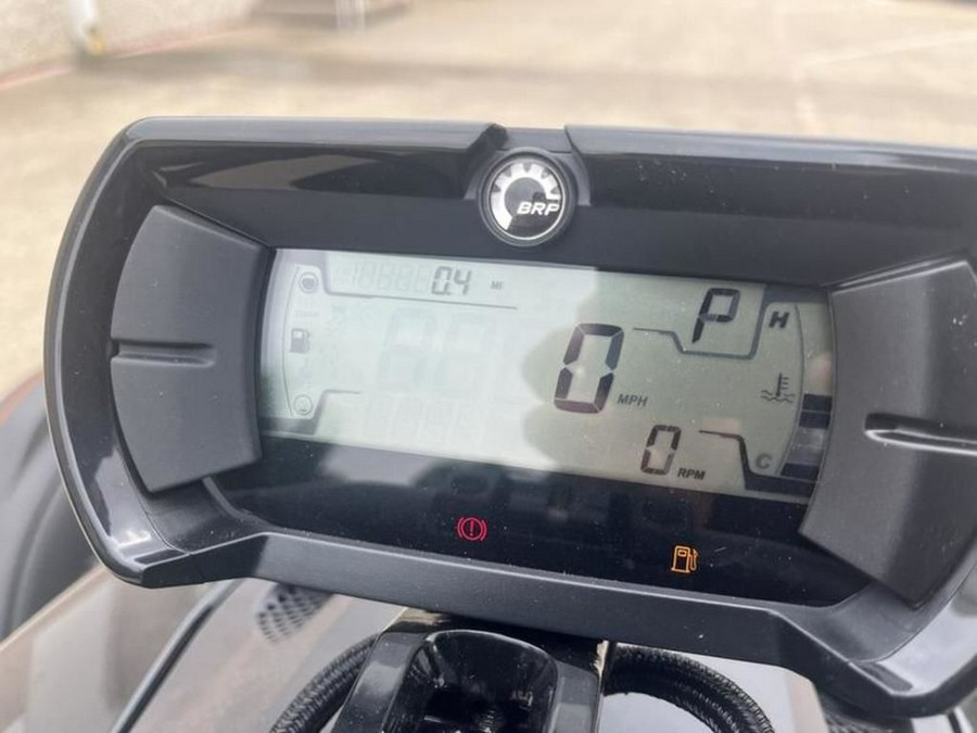 2025 Can-Am® Ryker Rally