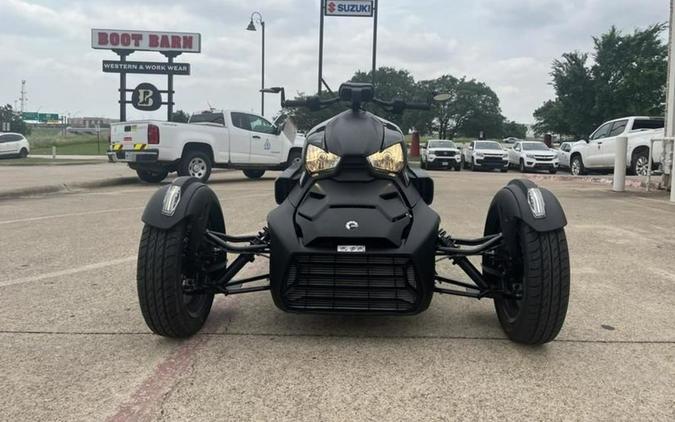 2025 Can-Am® Ryker Rally