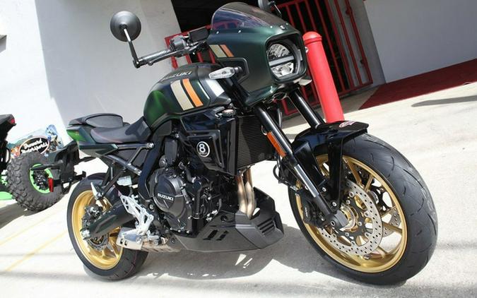 2026 Suzuki GSX-8TT