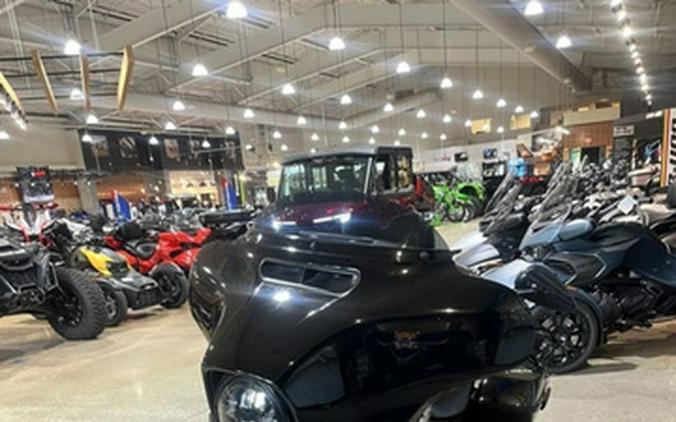 2021 Harley-Davidson FLHXS - Street Glide Special