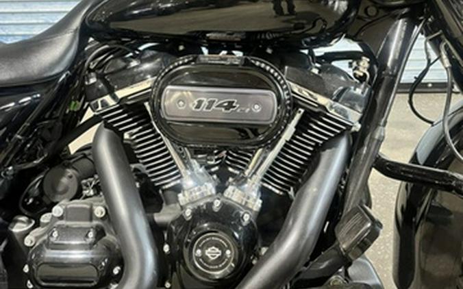 2021 Harley-Davidson FLHXS - Street Glide Special