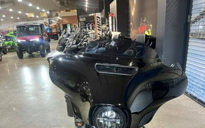 2021 Harley-Davidson FLHXS - Street Glide Special