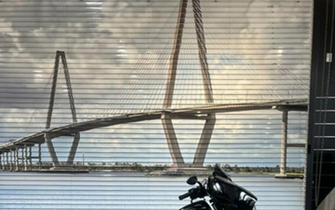 2021 Harley-Davidson FLHXS - Street Glide Special