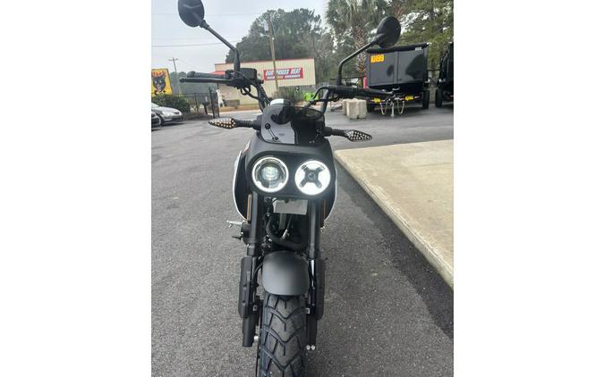 2026 CFMOTO PAPIO CL