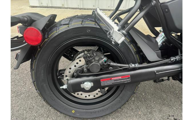 2026 CFMOTO PAPIO CL