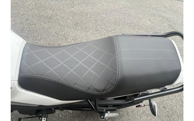 2026 CFMOTO PAPIO CL