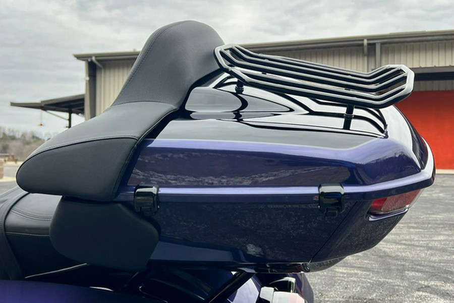 2026 Harley-Davidson FLHXL - Street Glide Limited