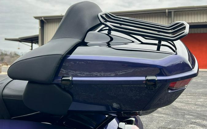 2026 Harley-Davidson FLHXL - Street Glide Limited