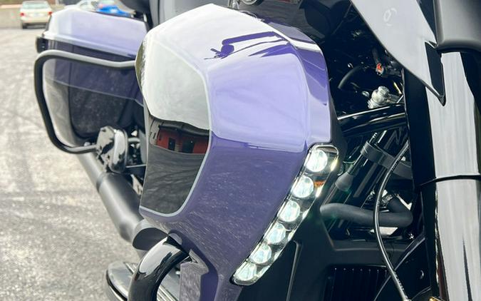 2026 Harley-Davidson FLHXL - Street Glide Limited