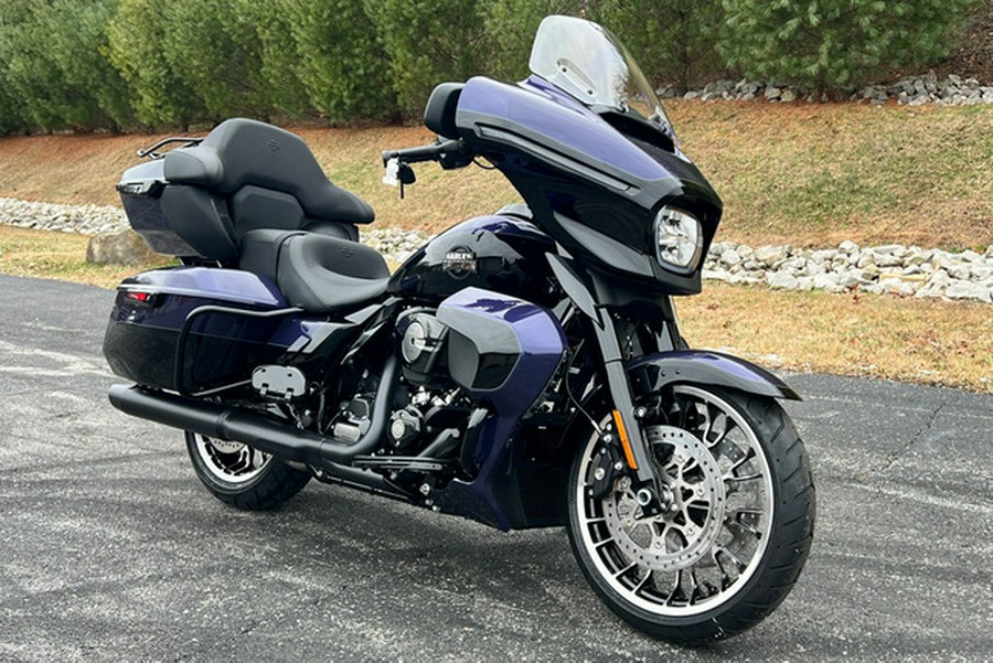 2026 Harley-Davidson FLHXL - Street Glide Limited