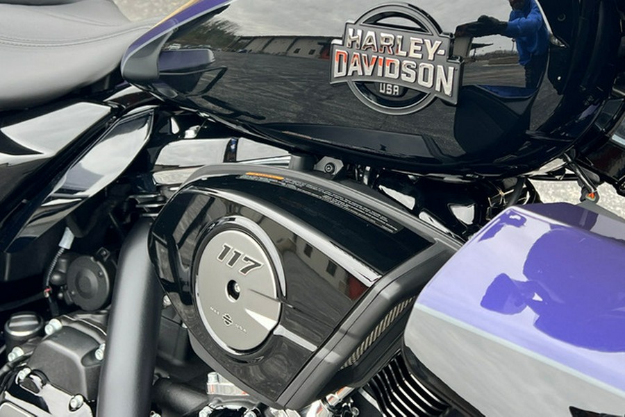 2026 Harley-Davidson FLHXL - Street Glide Limited